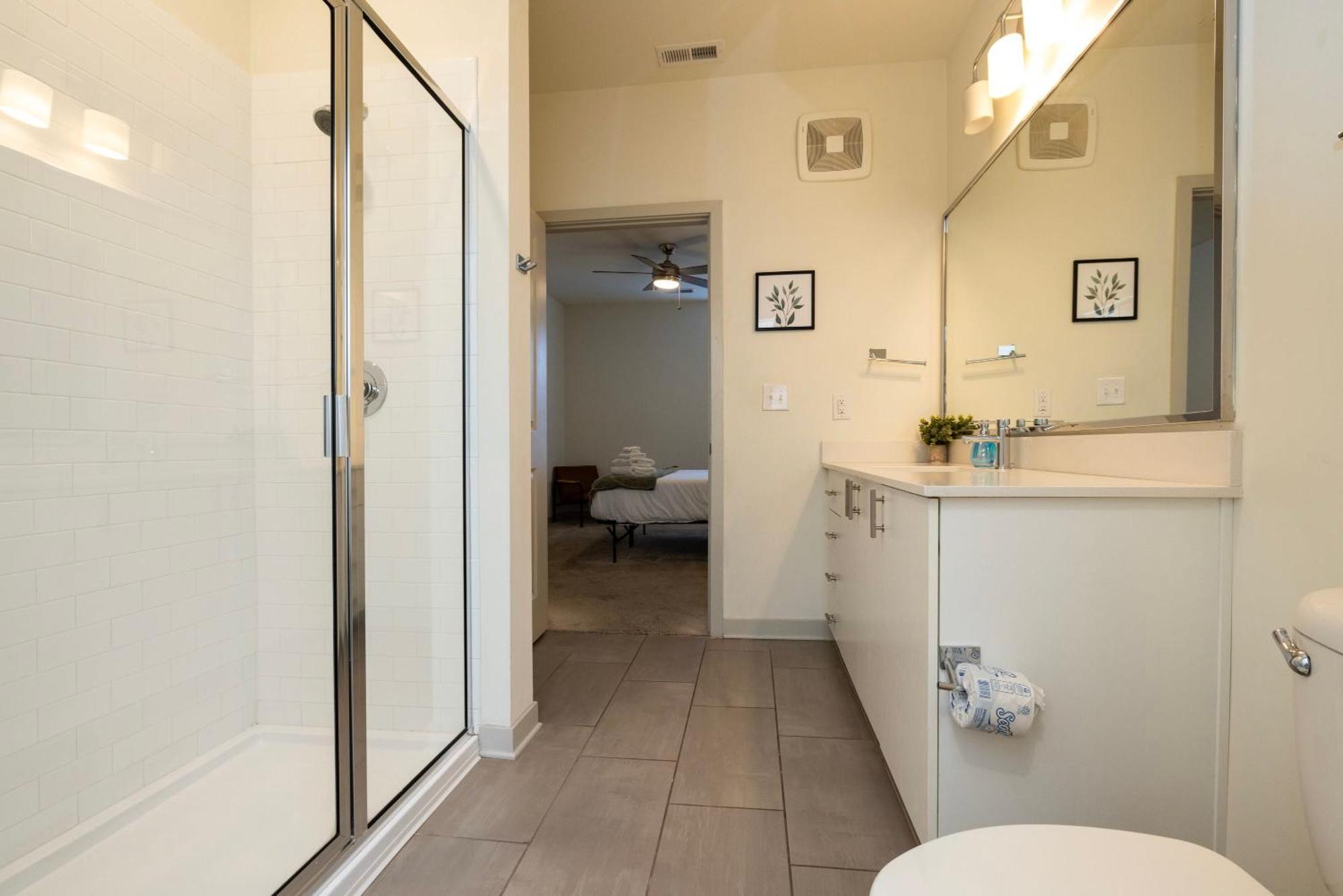 Modern Nulu 2Br Cozysuites 01 Louisville Eksteriør billede