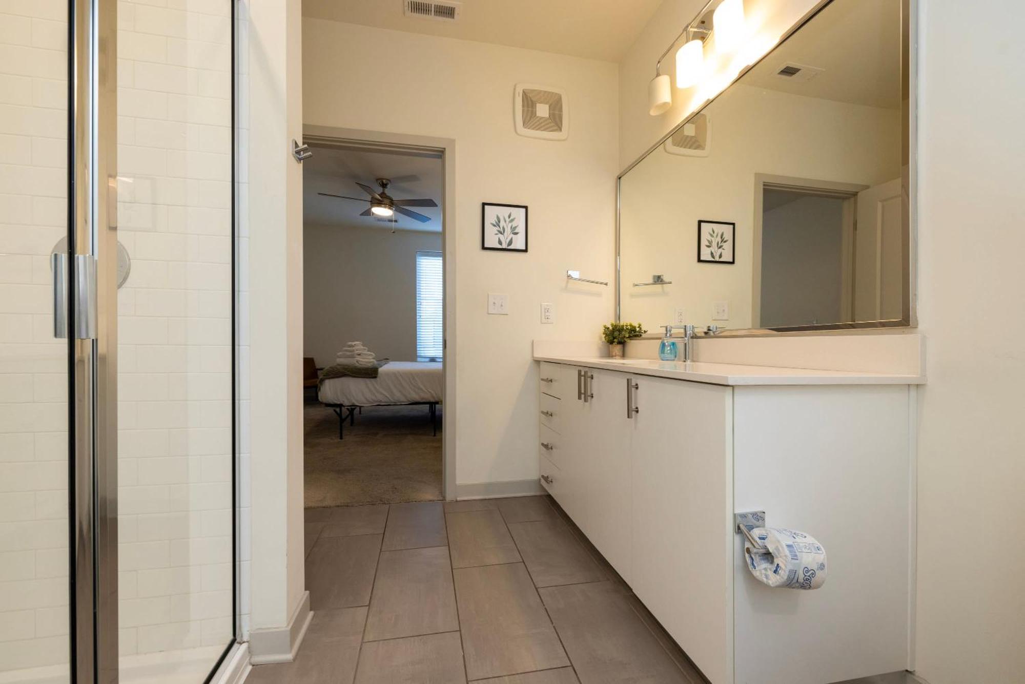 Modern Nulu 2Br Cozysuites 01 Louisville Eksteriør billede