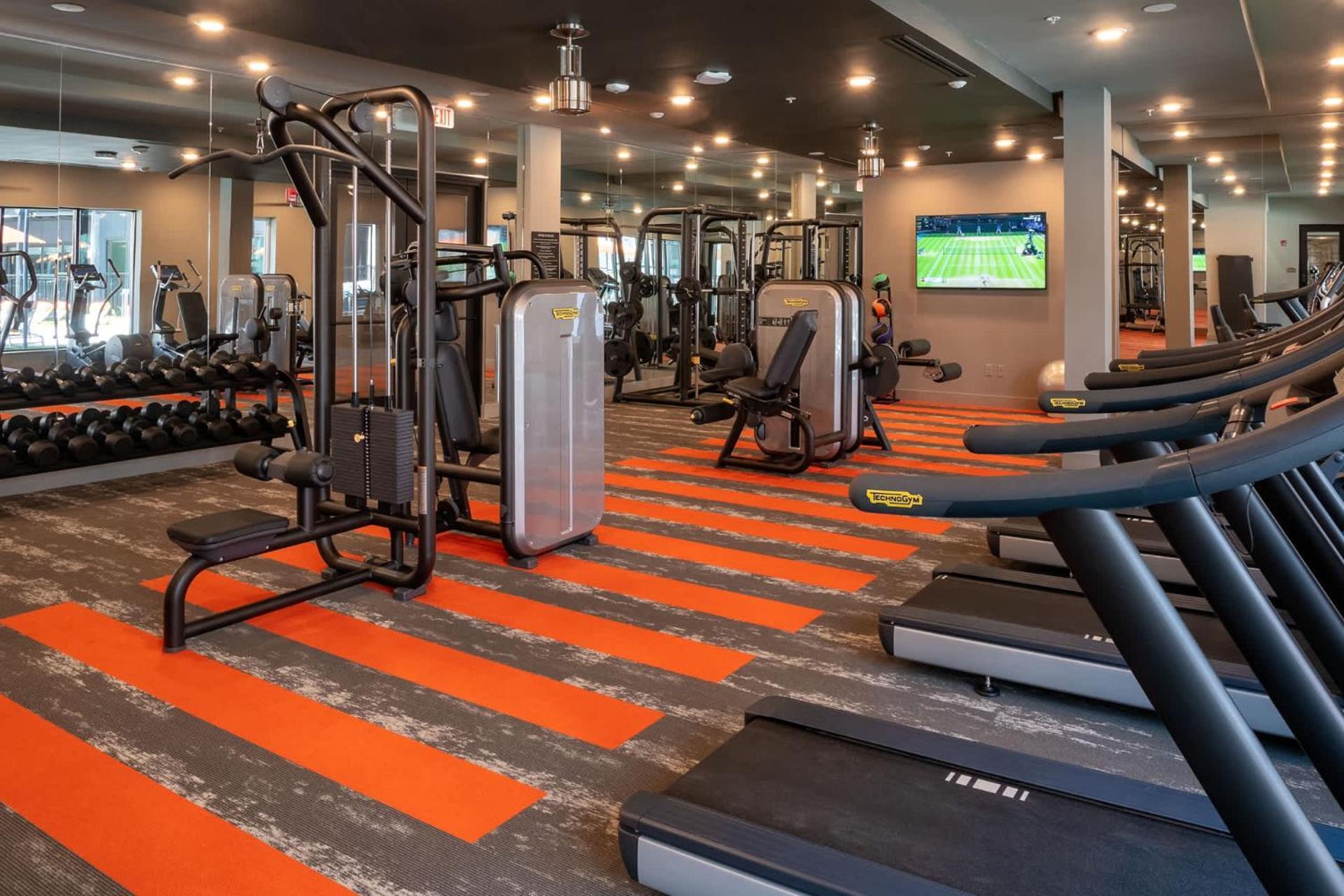 Modern Nulu 2Br Cozysuites 01 Louisville Eksteriør billede